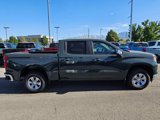 New 2026 Chevrolet Silverado 1500 LT w/ Leather Package image 2