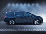 New 2026 Honda Odyssey EX-L image 2