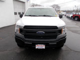 Used 2020 Ford F150 XL w/ Equipment Group 101A Mid image 2