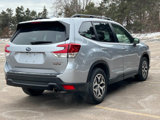 Used 2023 Subaru Forester Premium image 3