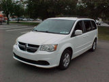 Used 2012 Dodge Grand Caravan SXT w/ UConnect Hands-Free Group image 4