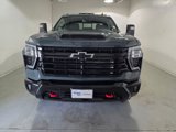 New 2025 Chevrolet Silverado 2500 LT w/ Trail Boss Package image 2