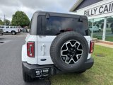 New 2025 Ford Bronco Outer Banks image 3