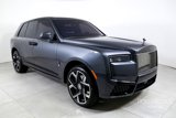 Used 2025 Rolls-Royce Cullinan Black Badge image 6