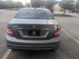 Used 2011 Mercedes-Benz C 300 4MATIC Sedan image 6