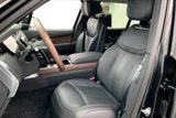 New 2025 Land Rover Range Rover Long Wheelbase Autobiography image 5
