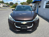 Used 2015 Chevrolet Malibu LT w/ Power Convenience Package image 2