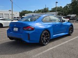 Used 2025 BMW M2 w/ Lighting Package image 5