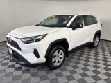 Used 2024 Toyota RAV4 LE image 4