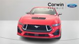 New 2025 Ford Mustang GT image 2