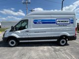 Used 2023 Ford Transit 250 148 High Roof w/ Load Area Protection Package image 4