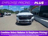 New 2025 RAM 1500 4x4 Crew Cab image 2