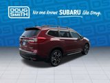 New 2025 Subaru Ascent Touring w/ Popular Package #1 image 5