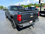 Used 2019 Chevrolet Silverado 1500 LT image 2