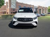 New 2025 Mercedes-Benz GLC 300 4MATIC image 3