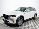 New 2025 MAZDA CX-90 Plug-In Hybrid w/ Preferred image 3