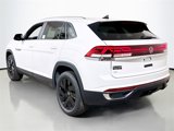 New 2025 Volkswagen Atlas Cross Sport SE image 3