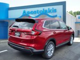 New 2025 Honda CR-V EX-L image 3
