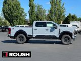 New 2025 Ford F250 Lariat w/ Lariat Ultimate Package image 3