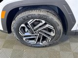 New 2025 Hyundai Tucson Limited image 3