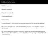 Certified 2025 GMC Yukon Elevation w/ Elevation Premium Package image 2