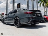 Used 2024 Mercedes-Benz S 580 4MATIC Sedan image 3