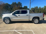 Used 2021 Chevrolet Silverado 1500 Custom image 6