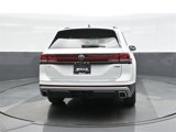 New 2025 Volkswagen Atlas Peak Edition SE image 6