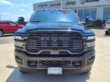 New 2025 RAM 3500 Big Horn image 2
