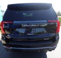 New 2025 GMC Yukon Denali Ultimate image 4