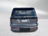 New 2025 Nissan Armada SL image 4