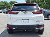 Used 2021 Honda CR-V Touring image 5
