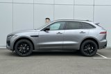 New 2026 Jaguar F-PACE R-Dynamic S image 2
