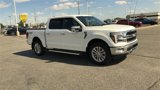 Used 2024 Ford F150 Lariat w/ Equipment Group 502A High image 2