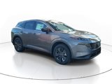 New 2025 Nissan Murano SL w/ Cargo Package image 2