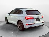 New 2025 Audi SQ5 Premium Plus image 5