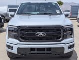New 2025 Ford F150 Lariat w/ Equipment Group 501A Mid image 6