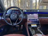 New 2025 Mercedes-Benz S 580 4MATIC Sedan image 3