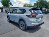 New 2026 Nissan Rogue SV image 5