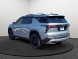 New 2025 Chevrolet Traverse LT w/ Driver Confidence Package image 4