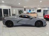 New 2025 Chevrolet Corvette Stingray Premium Conv w/ Z51 Performance Package image 2