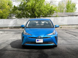 Used 2022 Toyota Prius L Eco image 2