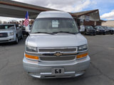 Used 2017 Chevrolet Express 2500 Extended image 2