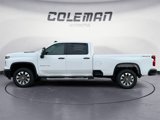 New 2025 Chevrolet Silverado 2500 Custom w/ Custom Value Package image 2