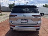 New 2025 Jeep Grand Cherokee L Summit image 4