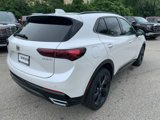 New 2025 Buick Envision Sport Touring image 4