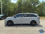 Certified 2025 Toyota Sienna XSE image 3