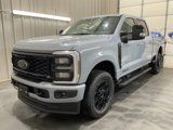 New 2026 Ford F250 Lariat image 3