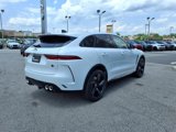 New 2026 Jaguar F-PACE SVR image 5