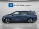 New 2026 Honda Odyssey EX-L image 4